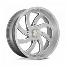 MSA Offroad Wheels M36 SWITCH