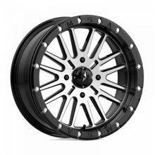 MSA Offroad Wheels M37 BRUTE BEADLOCK
