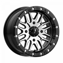 MSA Offroad Wheels M37 BRUTE BEADLOCK