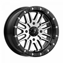 MSA Offroad Wheels M37 BRUTE BEADLOCK