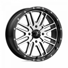 MSA Offroad Wheels M38 BRUTE