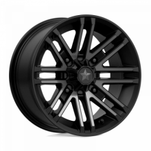 MSA Offroad Wheels M40 ROGUE