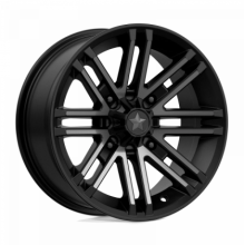 MSA Offroad Wheels M40 ROGUE