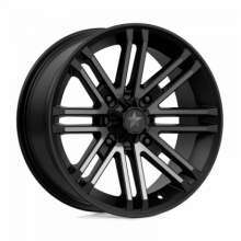 MSA Offroad Wheels M40 ROGUE