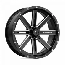 MSA Offroad Wheels M41 BOXER