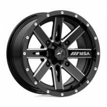 MSA Offroad Wheels M41 BOXER