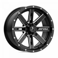 MSA Offroad Wheels M41 BOXER