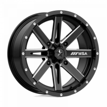 MSA Offroad Wheels M41 BOXER