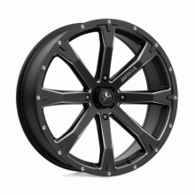 MSA Offroad Wheels M42 BOUNTY