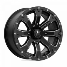 MSA Offroad Wheels M42 BOUNTY