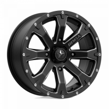 MSA Offroad Wheels M42 BOUNTY