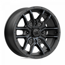 MSA Offroad Wheels M43 FANG