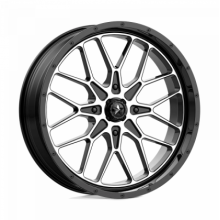 MSA Offroad Wheels M45 PORTAL