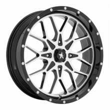 MSA Offroad Wheels M45 PORTAL