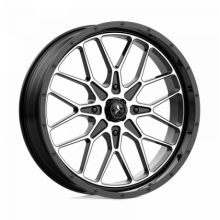 MSA Offroad Wheels M45 PORTAL