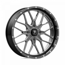 MSA Offroad Wheels M45 PORTAL