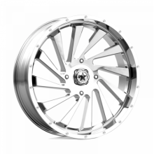 MSA Offroad Wheels M46 BLADE