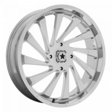 MSA Offroad Wheels M46 BLADE