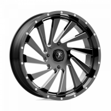 MSA Offroad Wheels M46 BLADE