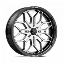 MSA Offroad Wheels M47 SNIPER