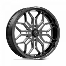 MSA Offroad Wheels M47 SNIPER