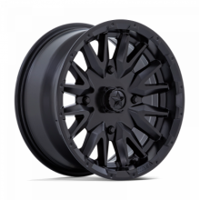 MSA Offroad Wheels M49 CREED
