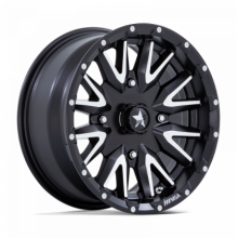 MSA Offroad Wheels M49 CREED