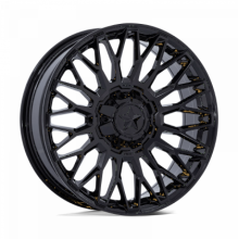 MSA Offroad Wheels M50 CLUBBER