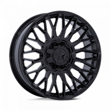MSA Offroad Wheels M50 CLUBBER