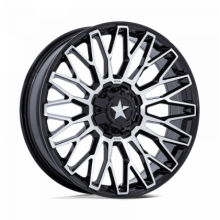 MSA Offroad Wheels M50 CLUBBER
