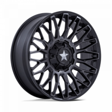 MSA Offroad Wheels M50 CLUBBER