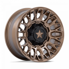 MSA Offroad Wheels M50 CLUBBER