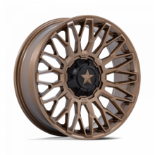 MSA Offroad Wheels M50 CLUBBER