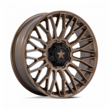 MSA Offroad Wheels M50 CLUBBER