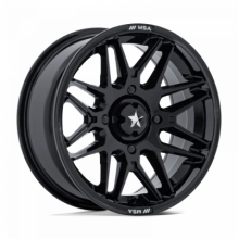 MSA Offroad Wheels M52 RADAR UTV
