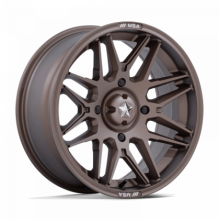 MSA Offroad Wheels M52 RADAR UTV
