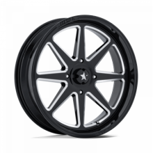 MSA Offroad Wheels M54 SPARK UTV