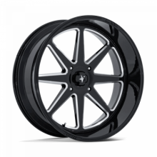 MSA Offroad Wheels M54 SPARK UTV