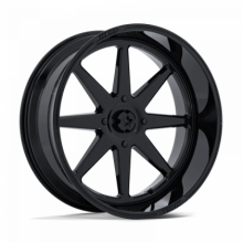 MSA Offroad Wheels M54 SPARK UTV