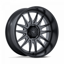MSA Offroad Wheels M55 COMMANDER UTV
