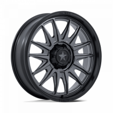 MSA Offroad Wheels M55 COMMANDER UTV