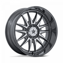 MSA Offroad Wheels M55 COMMANDER UTV