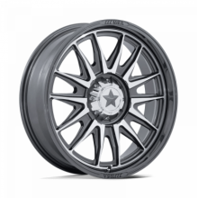 MSA Offroad Wheels M55 COMMANDER UTV