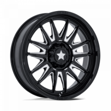 MSA Offroad Wheels M55 COMMANDER UTV