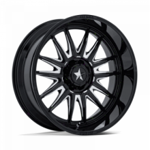 MSA Offroad Wheels M55 COMMANDER UTV