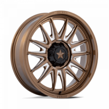 MSA Offroad Wheels M55 COMMANDER UTV