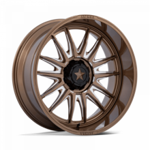 MSA Offroad Wheels M55 COMMANDER UTV