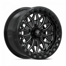 MSA Offroad Wheels MA53 BOLO UTV BEADLOCK