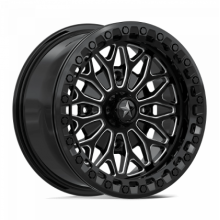 MSA Offroad Wheels MA53 BOLO UTV BEADLOCK