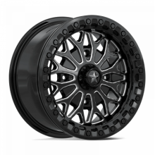 MSA Offroad Wheels MA53 BOLO UTV BEADLOCK